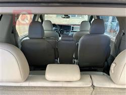 تويوتا سيينا